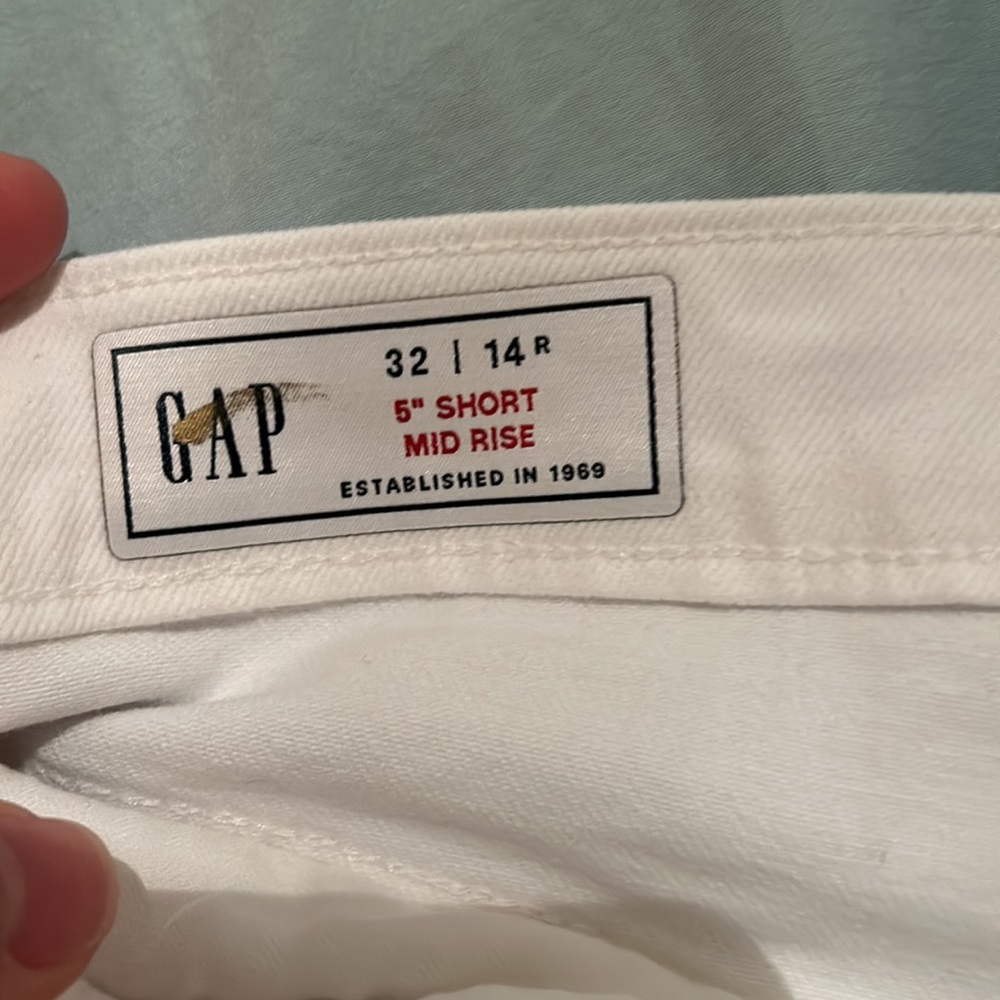 Gap shorts - Picture 5 of 5